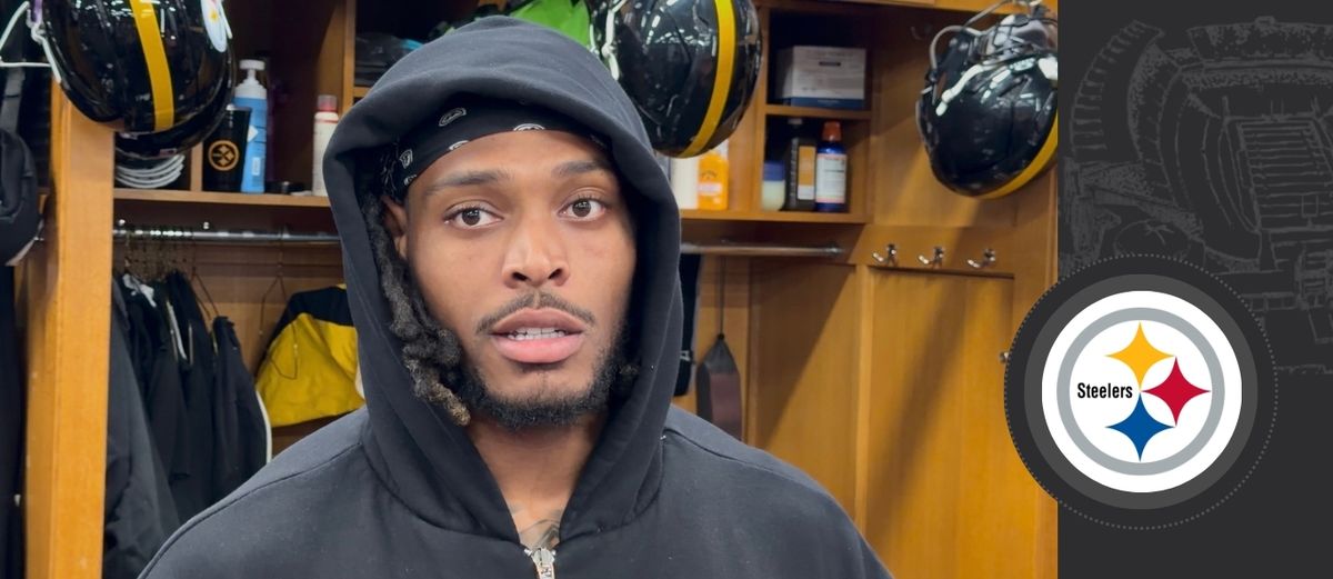 Ramsey clarifies 'disconnect' comments taken on the South Side (Steelers)